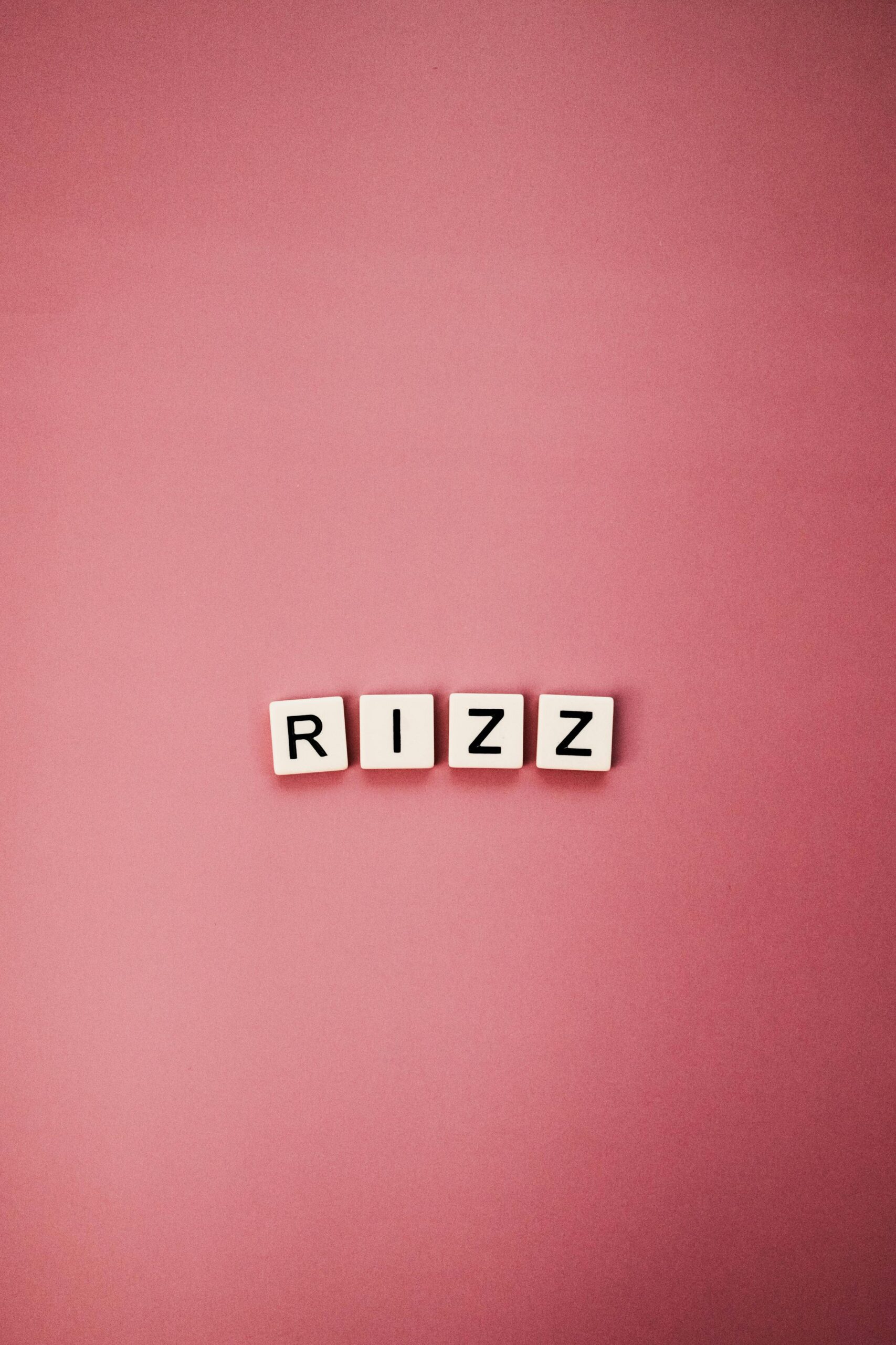 What is Rizz