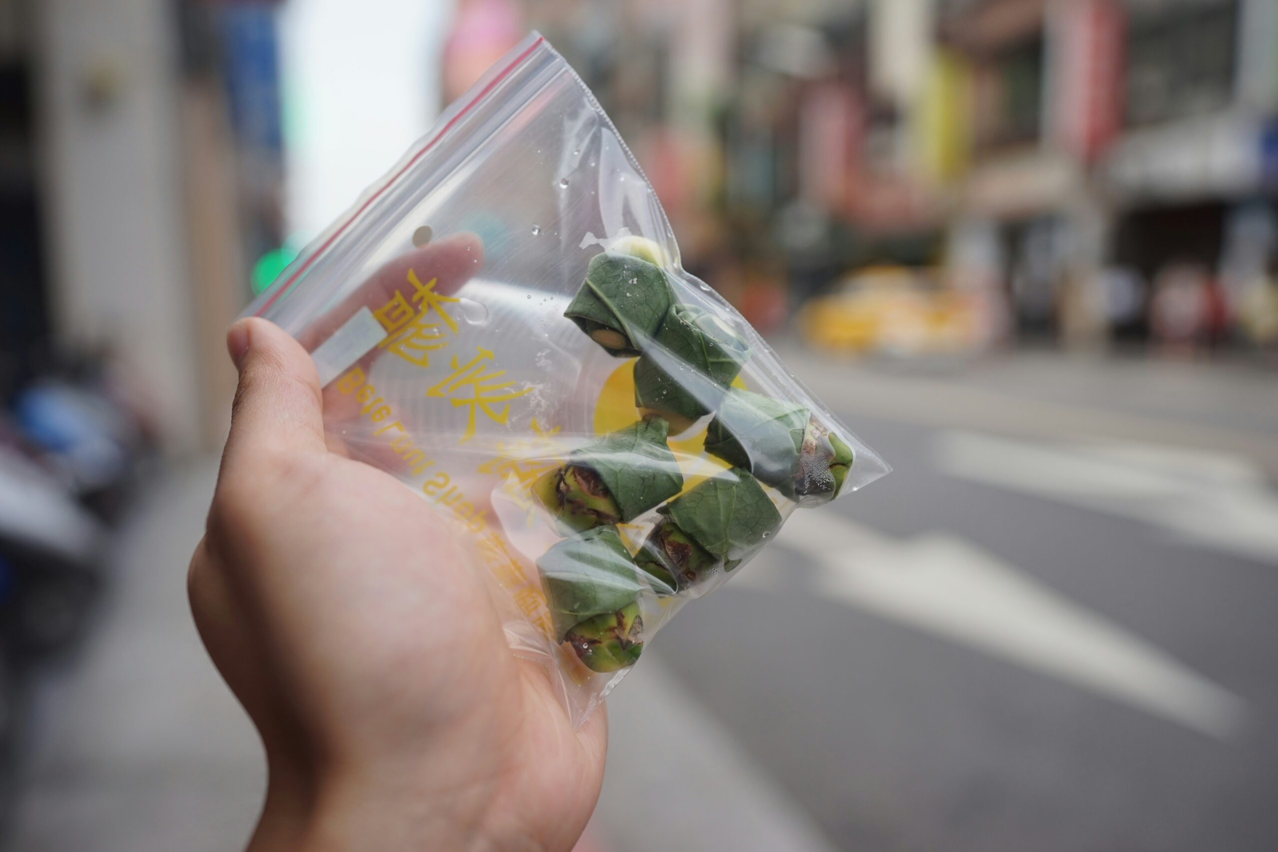 how to live a plastic free life