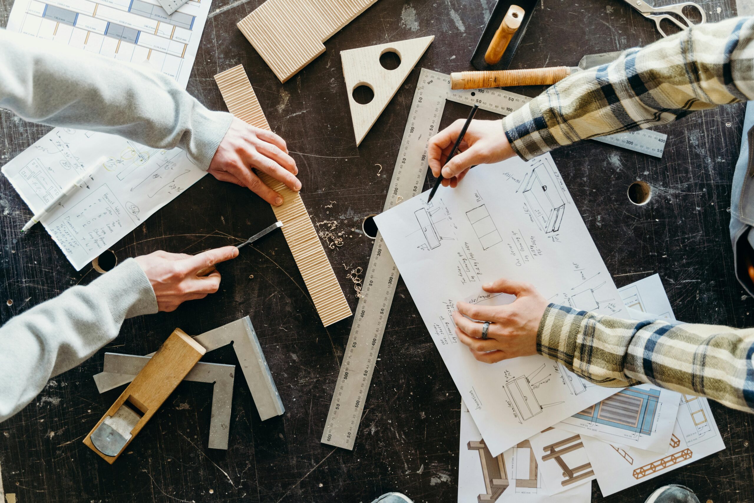 Async Project Handoff Template