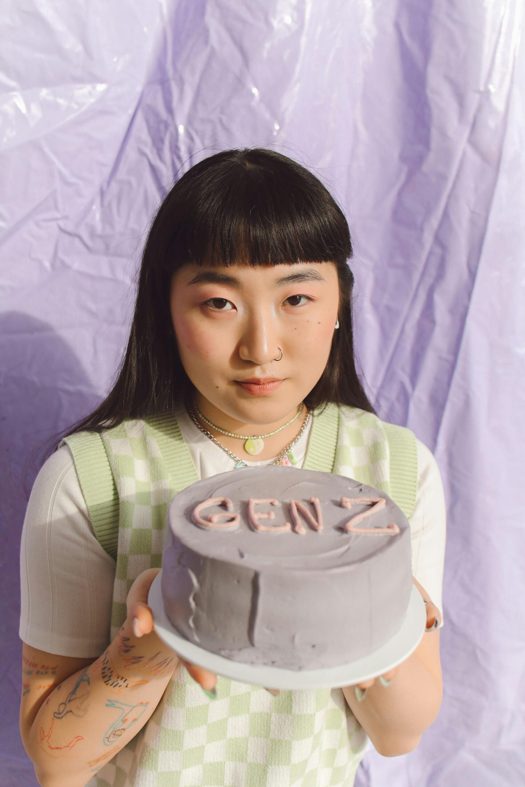 explainer posts for gen z slang