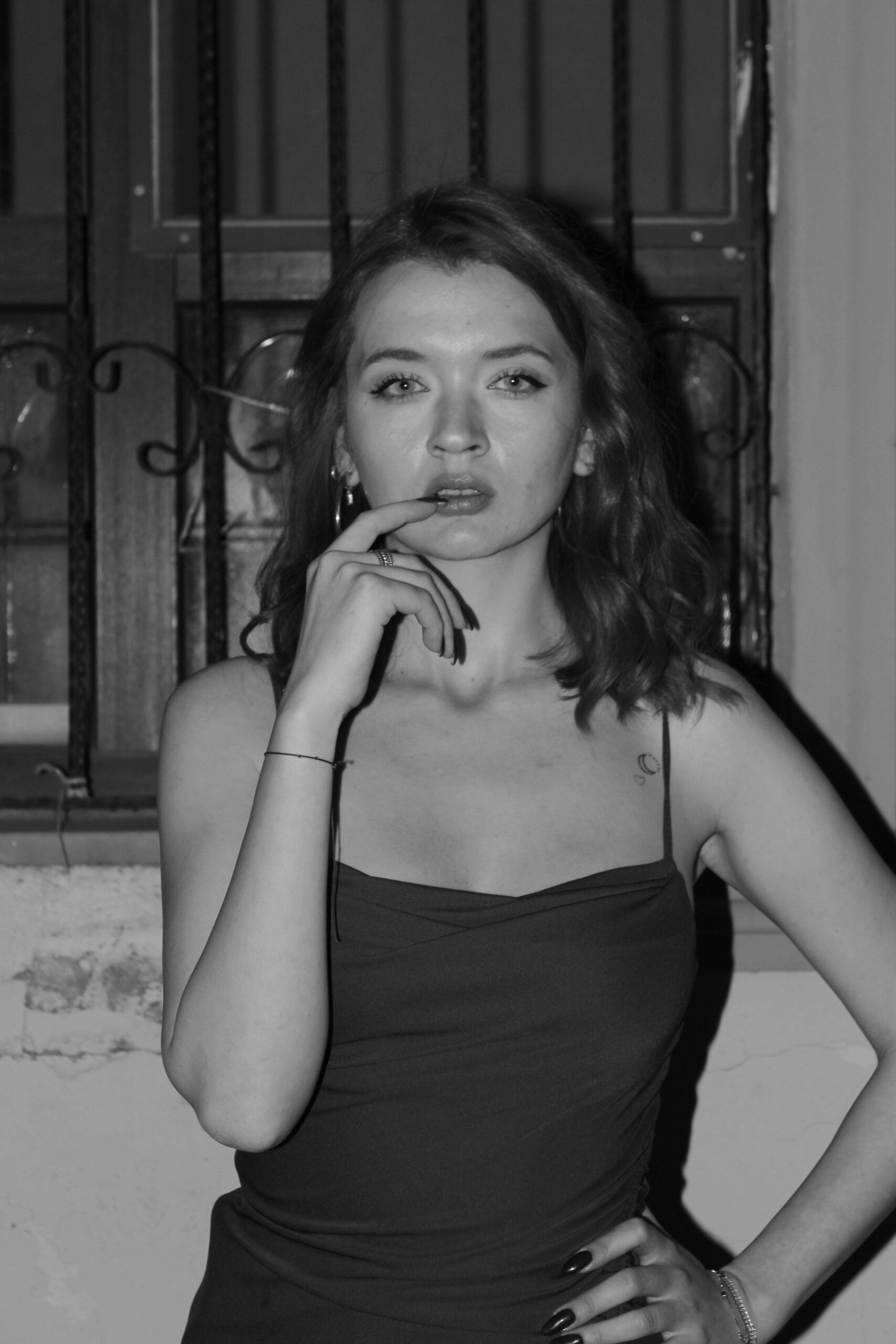 Tone Indicators Meaning