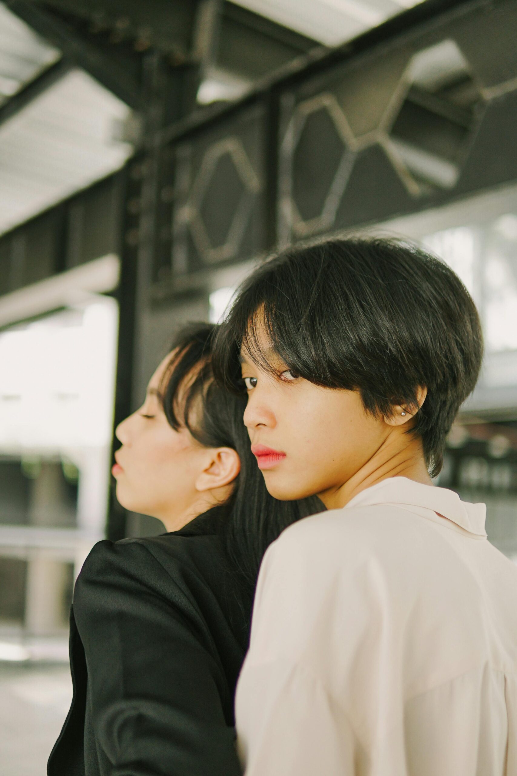 Short Cut Style for Women